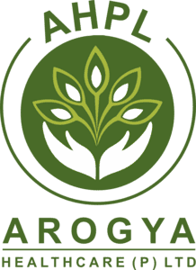 Arogya Healthcare