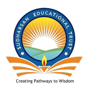 Sudharsan Trust