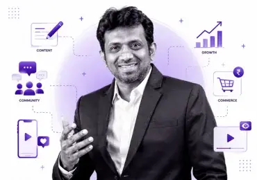 Dharaneetharan