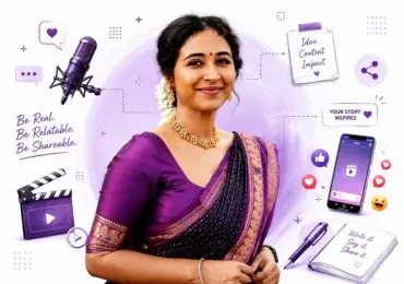 RJ Ananthi