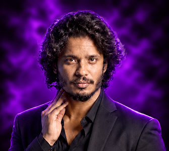 Muthukumaran