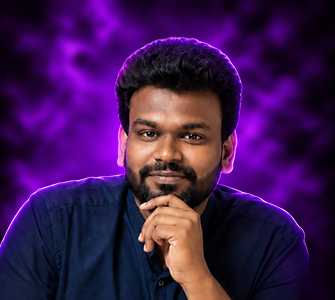 Pragadeesh