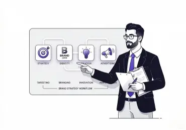 Advertising & Branding