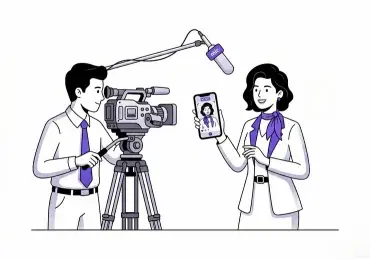 Influencer & Celebrity Marketing
