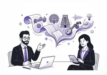 Specialized Tamil Services
